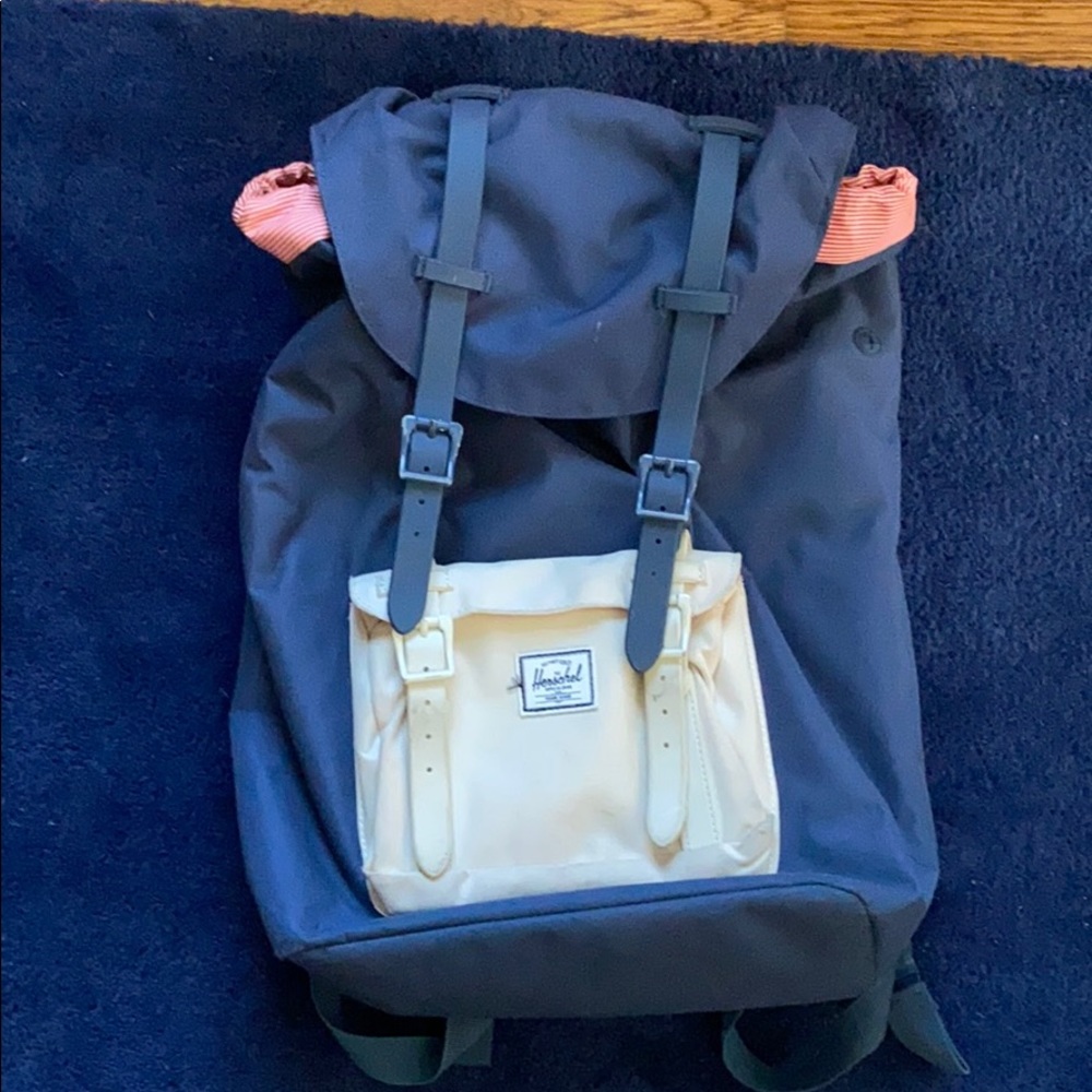 Herschel backpack